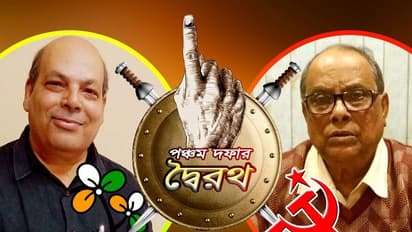 বঙ্গ ভোটের পঞ্চম দফা, বিধাননগর থেকে শিলিগুড়ি কয়েকটি আসনে লড়াই হবে হেভিওয়েটদের মধ্যে