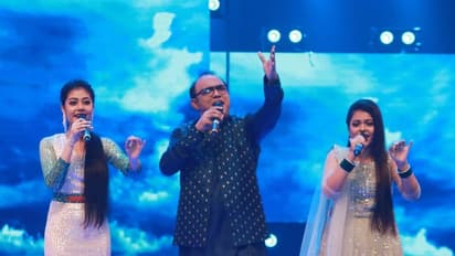 গানের মহাসংগ্রাম, গ্র্যান্ড ফাইনালে সেরার  শিরোপা কার, নজরে সারেগামাপা-র অন্তীম লগ্ন