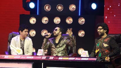 সারেগামাপা স্ক্রিপ্ট করা বা টাকা নিয়ে পূর্বপরিকল্পিত কখনই নয়, লাইভে মুখ খুললেন জয় সরকার