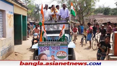সাগরদিঘীতে 'প্রেস্টিজ ইস্যু'-র মুখোমুখি TMC, হাড্ডাহাড্ডি লড়াই ৩ দলেরই