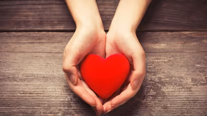 ಹೃದಯದ ಆರೋಗ್ಯ ಹೆಚ್ಚಿಸಲು ಸುಲಭ ದಾರಿ ಡ್ಯಾನ್ಸ್... ಫಿಟ್ ಆಗಿರಿ