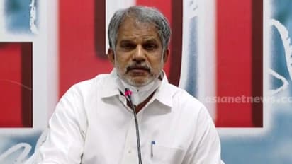 നിയമസഭയിൽ ജയമുറപ്പ്, എൻഎസ്എസുമായി ബന്ധപ്പെട്ട പാർട്ടി നിലപാടാണ് ലേഖനത്തിൽ പറഞ്ഞത്: വിജയരാഘവൻ