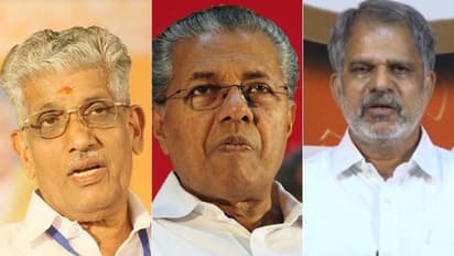 വളഞ്ഞ വഴിയിൽ എൻഎസ്എസിനെ ഉപദേശിക്കേണ്ട: മുഖ്യമന്ത്രിക്കും വിജയരാഘവനും എതിരെ വിമർശനവുമായി എൻഎസ്എസ്