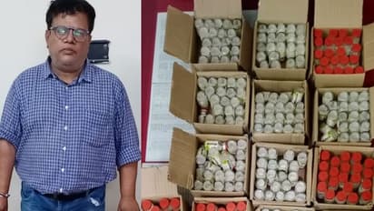 ನಕಲಿ ರೆಮ್ಡಿಸಿವಿರ್ ಇಂಜೆಕ್ಷನ್ ಮಾರಾಟ; ಔಷಧಿ ಕಂಪನಿ ಮಾಲೀಕ ಅರೆಸ್ಟ್!