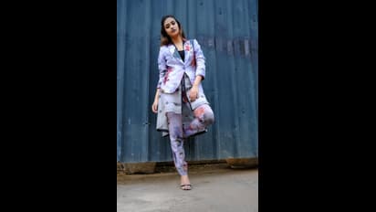 கீர்த்தி சுரேஷுக்கு என்ன ஆச்சு?... படப்பிடிப்பு தளத்தில் இருந்து வெளியான தகவலால் ரசிகர்கள் பதற்றம்...!