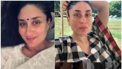 ഉറങ്ങാൻ പോകുമ്പോൾ ഈ മൂന്ന് കാര്യങ്ങൾ നിർബന്ധം; കരീന പറയുന്നു