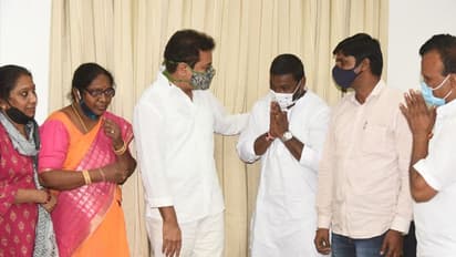 లింగోజిగూడ ఉప ఎన్నికకు టీఆర్ఎస్ దూరం.. కేటీఆర్ కీలక నిర్ణయం