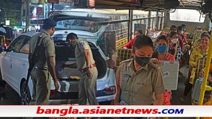 শেষ দুই দফার ভোট কি তবে একসঙ্গে, নির্বাচনী পর্যবেক্ষকদের লেখা চিঠি নিয়ে বাড়ছে জল্পনা