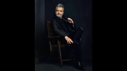 ರಶ್ಮಿಕಾ ತಡಬಡಾಯಿಸ್ತಿದ್ರೆ, ತಟ್ಟನೆ ಸಾಲು ಮರದ ತಿಮ್ಮಕ್ಕನ ಮುಕ್ತವಾಗಿ ಹೊಗಳಿದ ನಟ ಇವರು..!