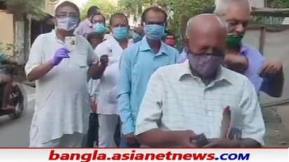 ভোট কেন্দ্রে যেতে বয়স্কদের বিনামূল্যে ক্যাব পরিষেবা, মিলবে ৪০০ টাকা, বড় পদক্ষেপ কমিশনের