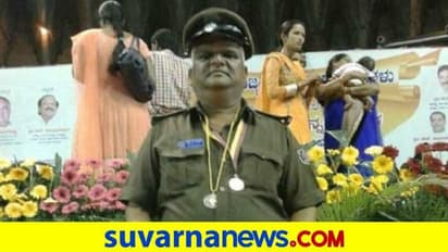 ಜಮಖಂಡಿ: ಮುಷ್ಕರದ ಮಧ್ಯೆ ಬಸ್‌ ಚಾಲನೆ, ಕಲ್ಲೇಟಿಗೆ ಚಾಲಕ ಬಲಿ