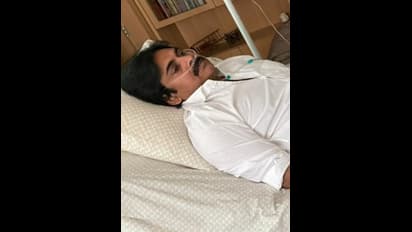 పవన్ కల్యాణ్ కి కరోనా నెగెటివ్.. పండగ చేసుకుంటున్న ఫ్యాన్స్...