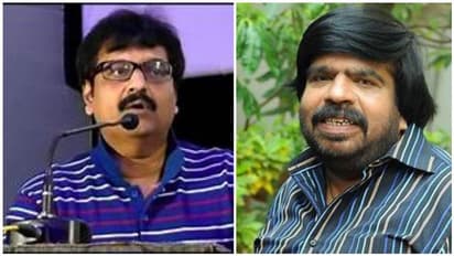 உனது பெயரிலேயே இருந்தது விவேகம்...விதி ஏன் உன் உயிரை பறிக்க காட்டியது இந்த வேகம் டி.ராஜேந்தர் இரங்கல்!