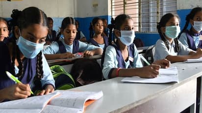 করোনার কোপ, আইসিএসই দশম শ্রেণীর পরীক্ষা বাতিল