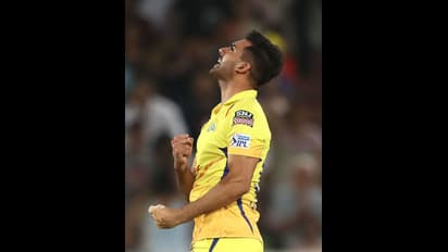 IPL 2022: ദീപക് ചാഹറിന്റെ പരിക്ക് ചെന്നൈക്ക് ഇരട്ട പ്രഹരം