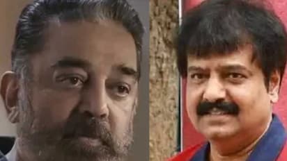 விவேக்கின் மரணம் தமிழ் சமூகத்திற்கே பேரிழப்பு... துடிதுடித்துப் போன உலக நாயகன் கமல் ஹாசன்...!