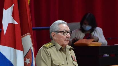 End of the Castro era in Cuba; Raúl Castro to step down