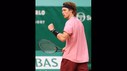 Serbia Open 2022: Andrey Rublev stuns Novak Djokovic to win maiden Belgrade crown; fans startled