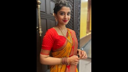 ಧರಣಿ ಮಂಡಲ ಮಧ್ಯದೊಳಗೆ ಐಶಾನಿ ಶೆಟ್ಟಿ..!