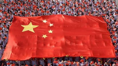 China | ലോകത്തിലെ ധനികരാജ്യം ചൈന; അമേരിക്കയെ പിന്തള്ളി ഒന്നാം സ്ഥാനം