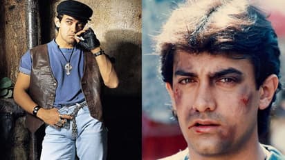 क्या आप जानते हैं महज एक सीन करने के लिए Aamir Khan 12 दिन तक नहीं नहाए थे, ऐसी हो गई थी हालत