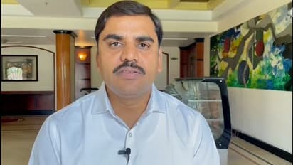 ఆ విషయాన్ని మరిచారా కేసీఆర్ గారు...: బిజెపి విష్ణువర్ధన్ రెడ్డి