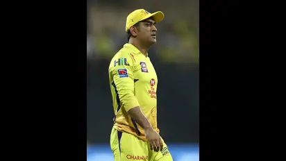 IPL 2021: MS Dhoni and Ziva's latest pictures will melt your heart