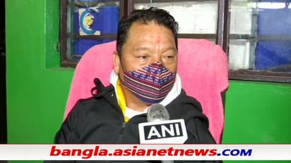 'গোর্খাদের জন্য কী করেছে বিজেপি', ভোটের দিন গেরুয়া শিবিরকে অস্বস্তিতে ফেললেন গুরুং