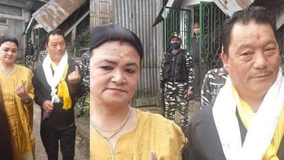 পাহাড় বিজেপিকে চায় না বললেন বিমল গুরুং, উল্টো কথা জিএনএলএফ নেতার মুখে