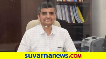 ಕೊರೋನಾದಿಂದ ಆರ್ಥಿಕತೆ ರಕ್ಷಿಸುವ ಹೊಣೆ ಇದೀಗ ಕನ್ನಡಿಗ ಸೇಠ್‌ ಹೆಗಲಿಗೆ!