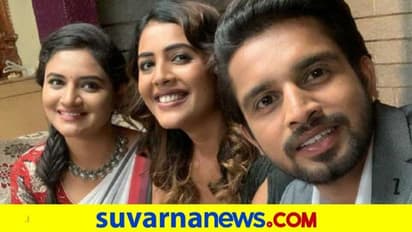 ಭುವಿ ಮನೆಯಲ್ಲೇ ಹರ್ಷನಿಗೆ ಜೈಲಿನ ದರ್ಶನ ಮಾಡಿಸಿದ ವರು