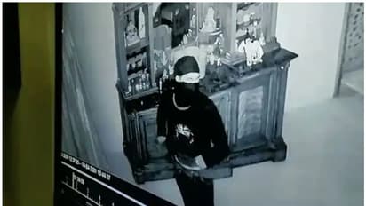 ഭീമ ജ്വല്ലറി ഉടമയുടെ വീട്ടിലെ മോഷണം; പ്രതിയുടെ ചിത്രം പുറത്തുവിട്ടു