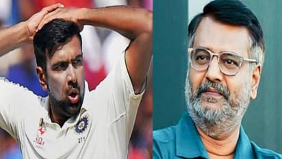 நீங்க இறந்துட்டீங்க என்பதை நம்பவே முடியல..! நடிகர் விவேக் மறைவிற்கு அஷ்வின் இரங்கல்