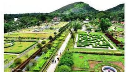 കൊവിഡ് വ്യാപനം: മലമ്പുഴ ഉദ്യാനത്തിലും നിയന്ത്രണങ്ങൾ കടുപ്പിച്ചു