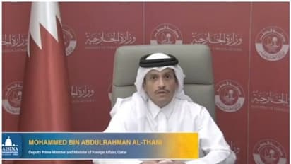 2022 ലോകകപ്പിന് ഖത്തറിലെത്തുന്ന എല്ലാവര്ക്കും കൊവിഡ് വാക്സിന്; ചര്ച്ചകള് പുരോഗമിക്കുന്നതായി അധികൃതര്