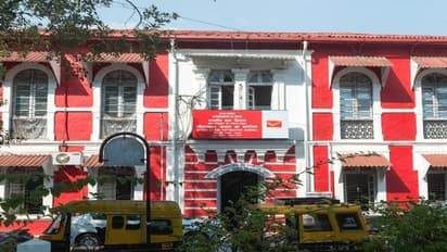 Post Office Schemes: அதிக லாபம் கொடுக்கும் போஸ்ட் ஆபீஸ் சேமிப்புத் திட்டங்கள்