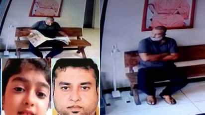 സാമ്പത്തിക തട്ടിപ്പുകേസ്; വൈ​ഗ കൊലക്കേസ് പ്രതിയെ മുംബൈയിലെത്തിച്ചു, ഏഴ് ദിവസം പൊലീസ് കസ്റ്റഡിയില്‍