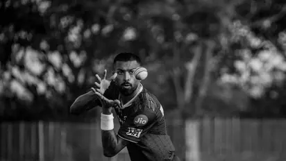 IPL 2021: Hardik Pandya shares his Mumbai Indians journey, memories through an emotional video