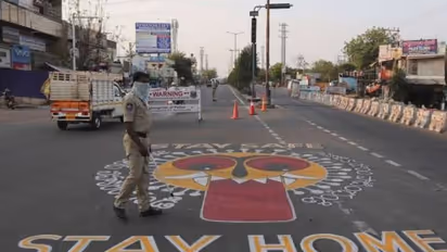 भोपाल-इंदौर और उज्जैन में 26 अप्रैल तक बढ़ा लॉकडाउन, सबकुछ रहेगा बंद..कलेक्टर ने कहा-कोई छूट नहीं