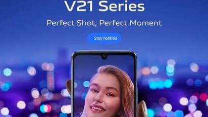 44ఎంపి సెల్ఫీ కెమెరా, 5జి సపోర్ట్ తో వివో వి సిరీస్ కొత్త ఫోన్.. లాంచ్ ఎప్పుడంటే ?