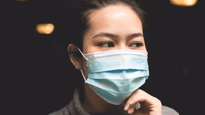 बेहद खतरनाक है कोरोना का दूसरा रूप, 24 घंटे में खराब हुए महिला के दोनों फेफड़े, डॉक्टर्स भी शॉक्ड