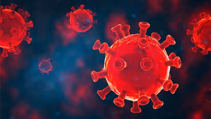 True display of commitment: 2 doctors return to work, hours after cremating their mothers