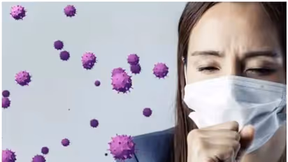 കൊവിഡ് 19 വായുവിലൂടെ പകരും; ശക്തമായ തെളിവുണ്ടെന്ന് ലാൻസെറ്റ്