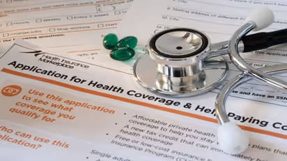 ரூ.5 லட்சம் இலவச மருத்துவக் காப்பீடு! மத்திய அரசின் திட்டத்தில் சேர விண்ணப்பிப்பது எப்படி?