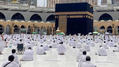 Saudi Arabia: ಮೆಕ್ಕಾಗೆ ಹೋಗುತ್ತಿದ್ದ ಬಸ್ ಭೀಕರ ಅಪಘಾತ: 20 ಯಾತ್ರಿಕರು ಬಲಿ, 29 ಮಂದಿಗೆ ಗಂಭೀರ ಗಾಯ 