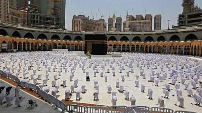 Ramadan 2022: A look into Iftar traditions from across the world