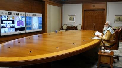 ಕೊರೋನಾ ಸಭೆ ಬಳಿಕ ಮಹತ್ವದ ಸೂಚನೆ ನೀಡಿದ ಪ್ರಧಾನಿ ಮೋದಿ!