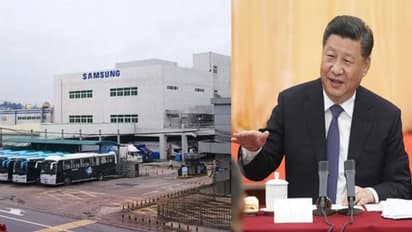 சீனாவை விட்டு மொத்தமா வெளியேறும் வெளிநாட்டு நிறுவனங்கள்..! விழி பிதுங்கிப்போய் நிற்கும் சீனா