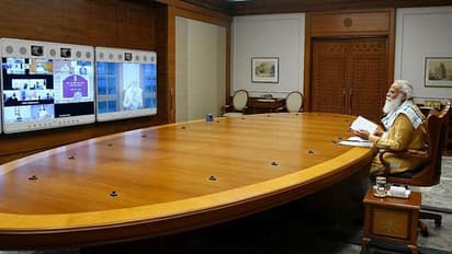 PM reviews Covid response; says there is no substitute to testing, tracking and treatment