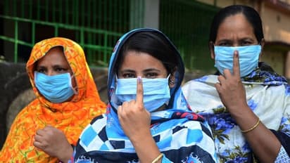 মুর্শিদাবাদ নির্বাচনে কেন্দ্রীয় বাহিনী, ওয়েব কাস্টিং ও মাইক্রো অবজারভারের নজরদারি